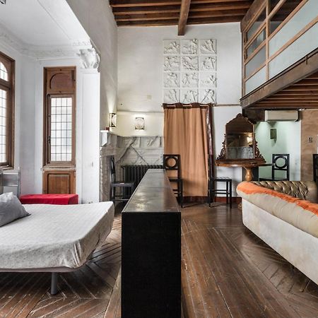 Casa Catedral II Apartment Мурсия Екстериор снимка