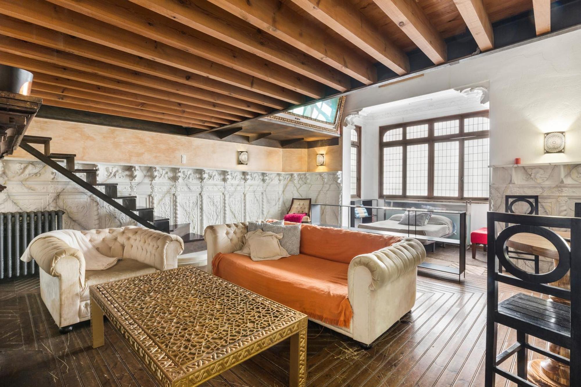 Casa Catedral II Apartment Мурсия Екстериор снимка