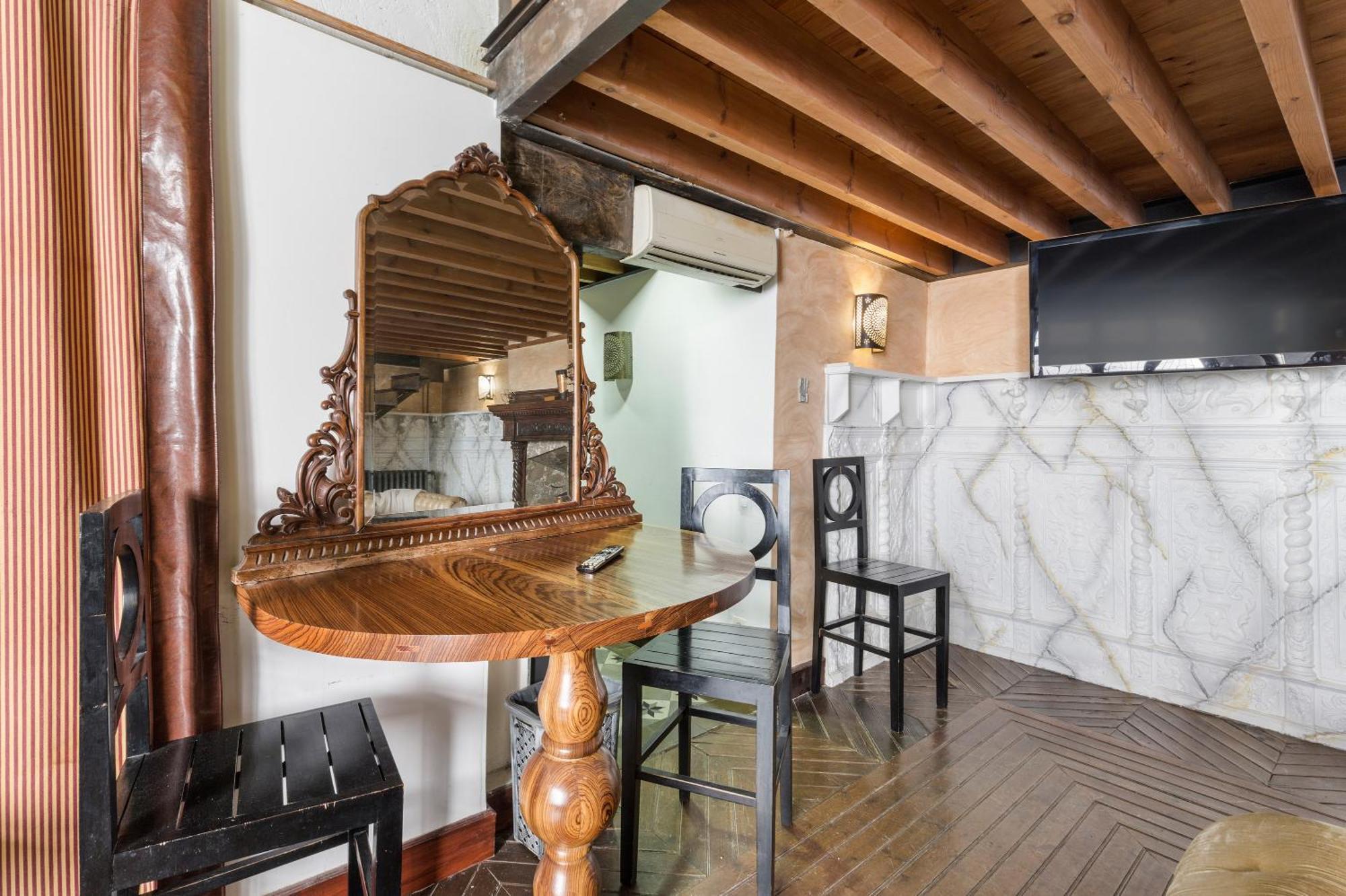 Casa Catedral II Apartment Мурсия Екстериор снимка