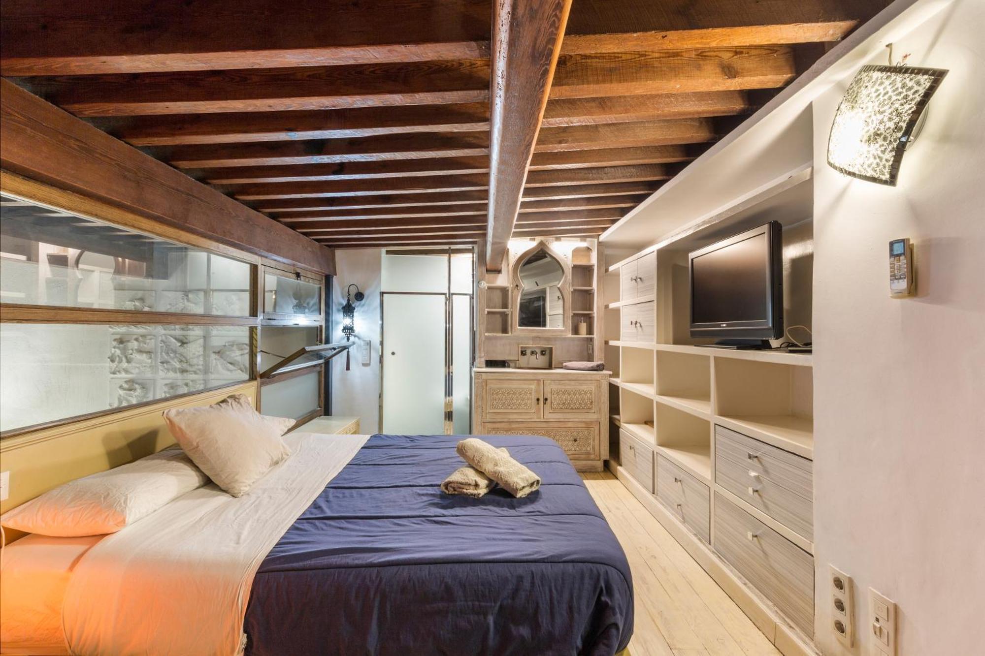 Casa Catedral II Apartment Мурсия Екстериор снимка