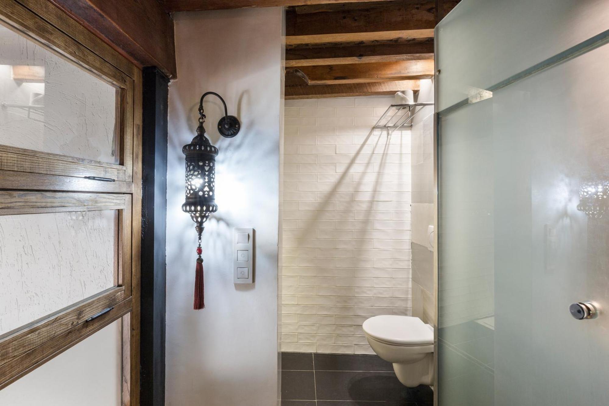 Casa Catedral II Apartment Мурсия Екстериор снимка