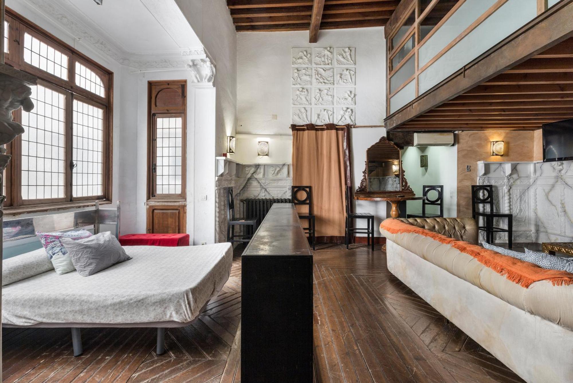 Casa Catedral II Apartment Мурсия Екстериор снимка