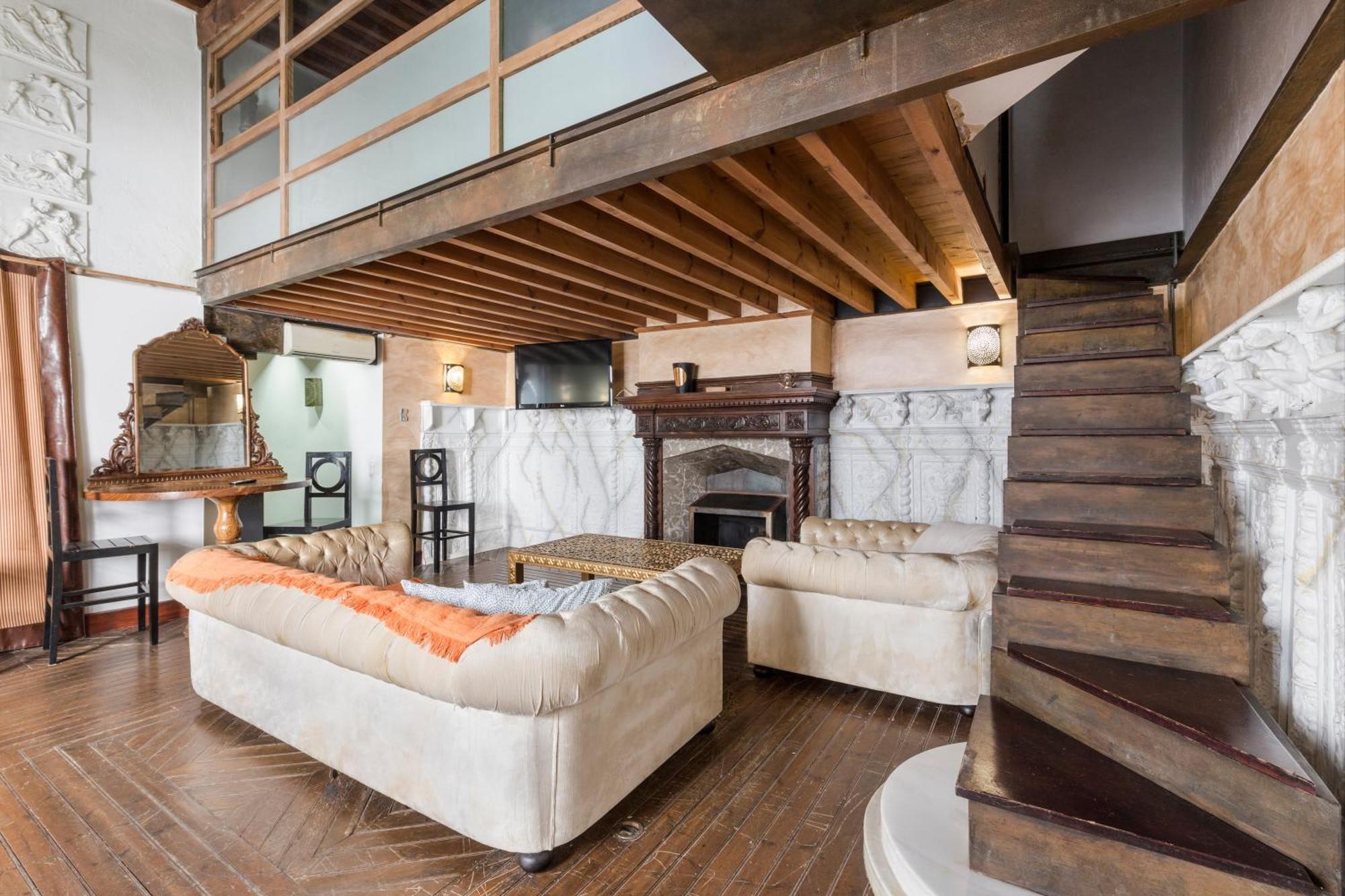 Casa Catedral II Apartment Мурсия Екстериор снимка