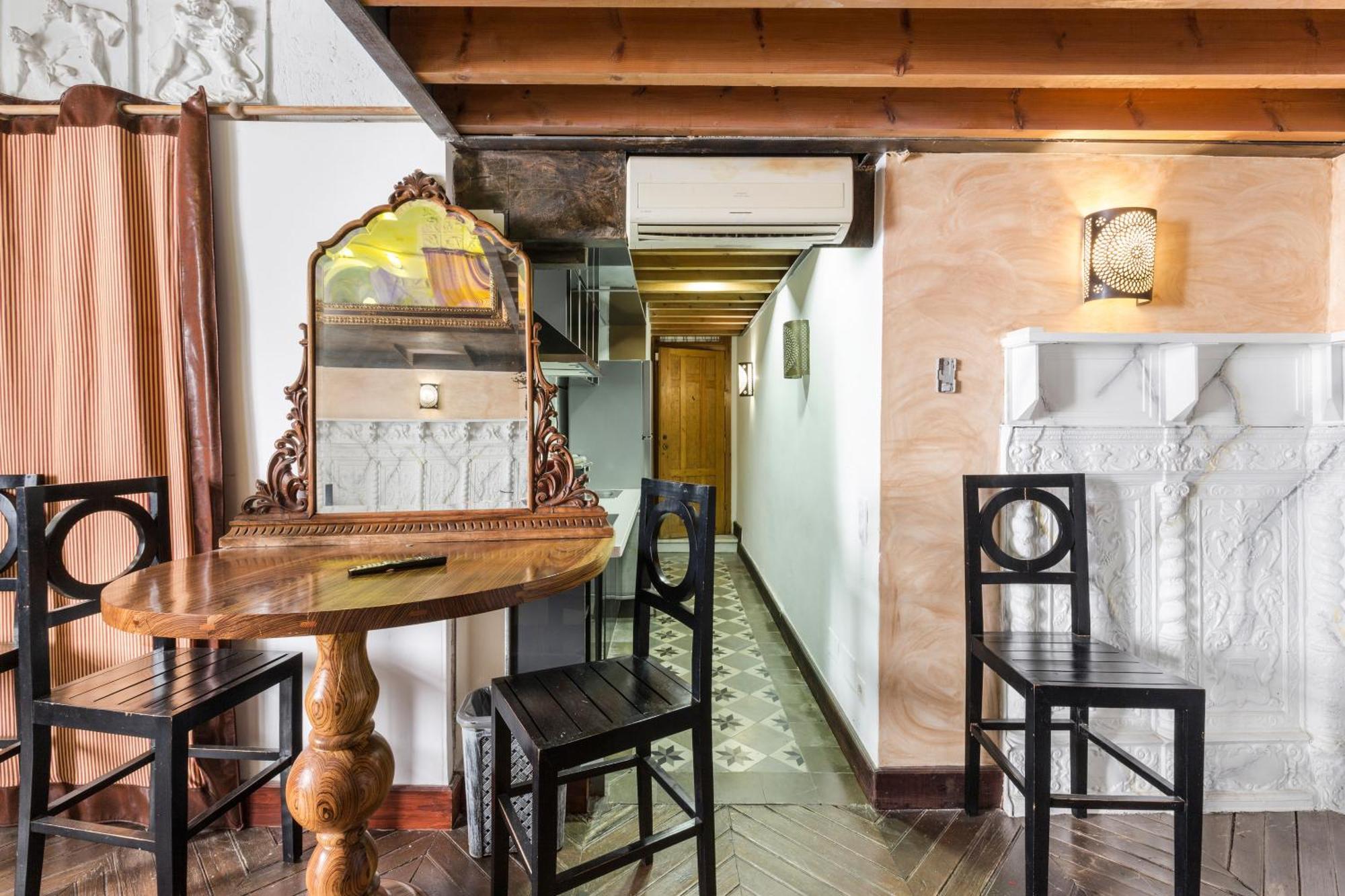 Casa Catedral II Apartment Мурсия Екстериор снимка