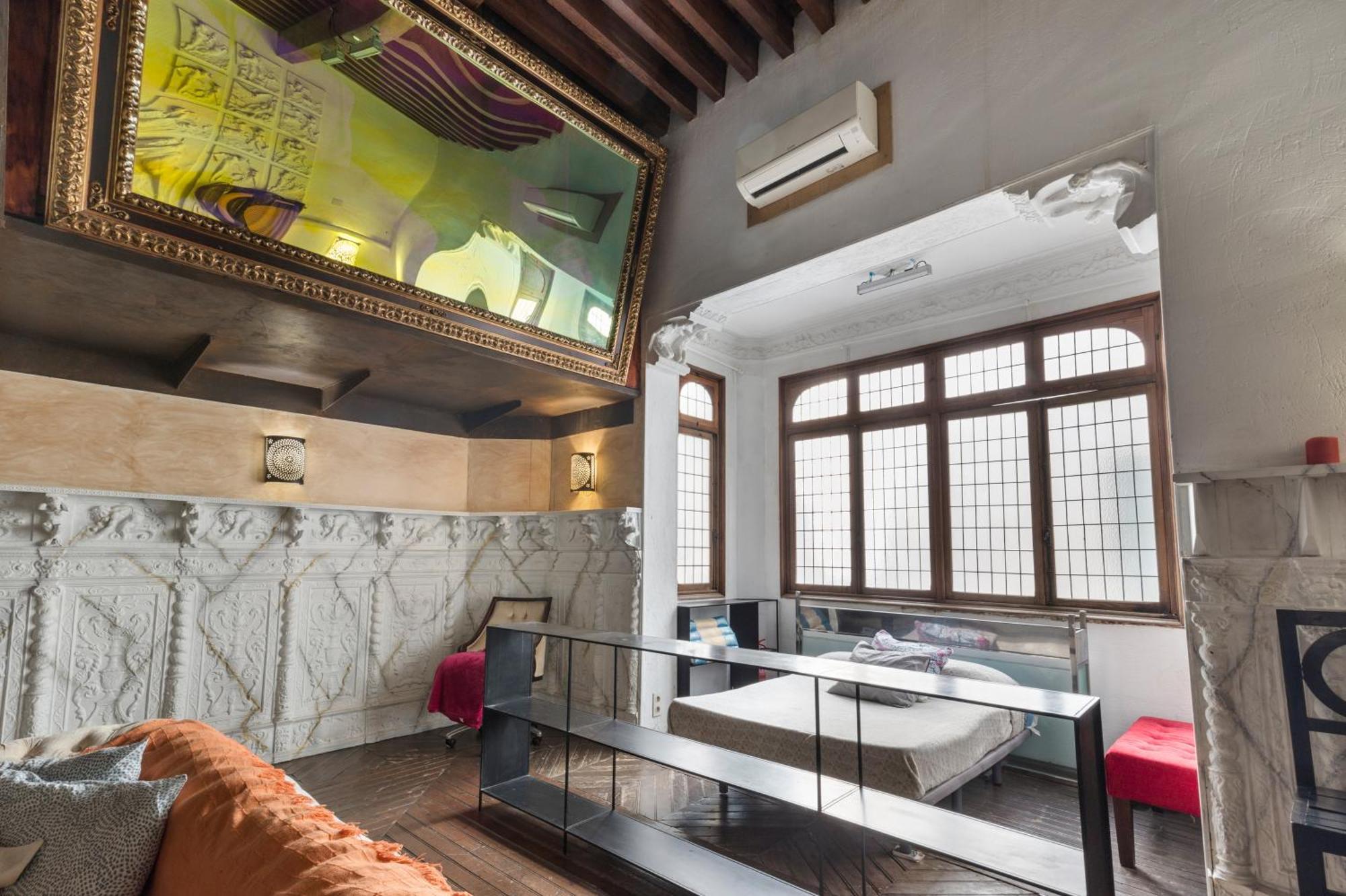 Casa Catedral II Apartment Мурсия Екстериор снимка