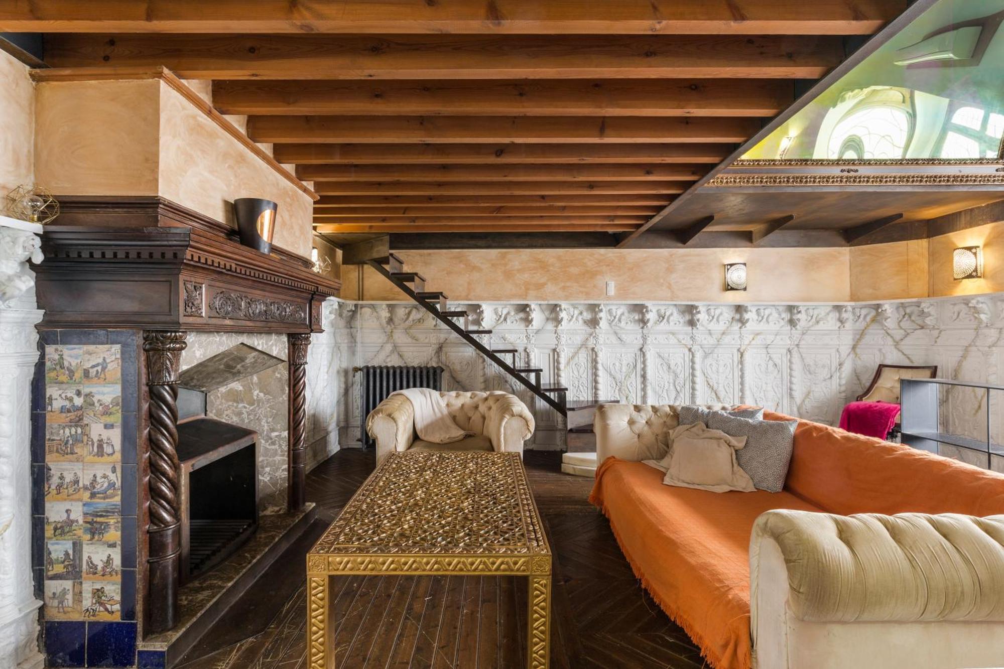Casa Catedral II Apartment Мурсия Екстериор снимка